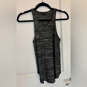3 for $10: Dynamite Black and Gray Tank Top